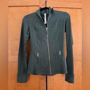 NWT Define Jacket size 6